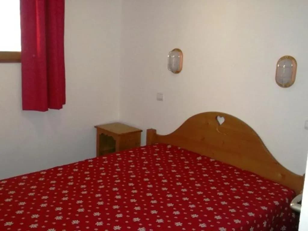 Appartement Orcières Merlette, 3 pièces, 6 personnes - FR-1-262-154 - Photo 1