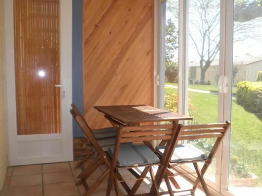 Gîte Lourquen, 3 pièces, 5 personnes - FR-1-360-519 - Photo 4