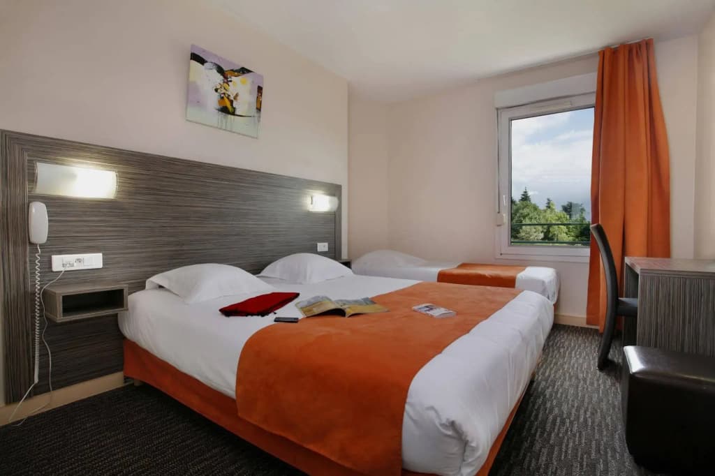 The Originals City, Hôtel L'Acropole - Photo 3