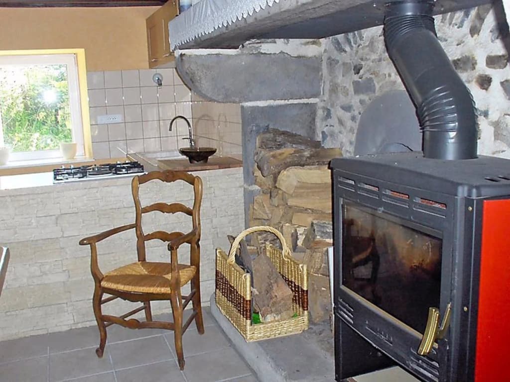 Holiday Home O'Petit Bonheur - Miniature 7