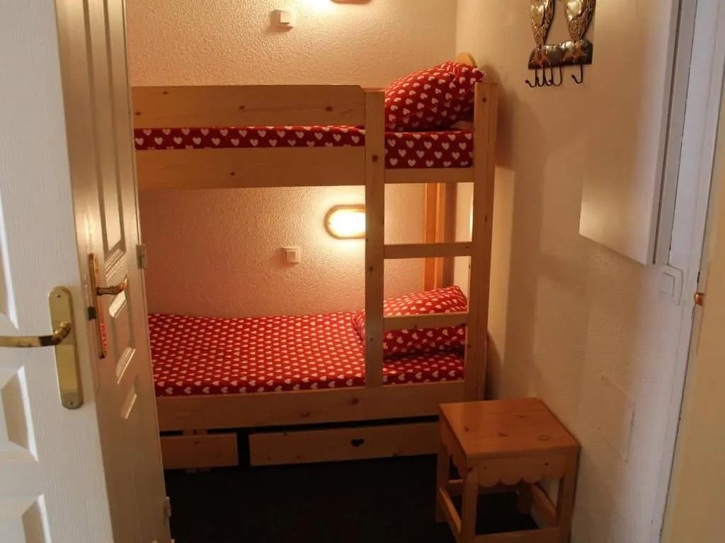 Appartement Risoul, 2 pièces, 5 personnes - FR-1-330-226 - Miniature 7