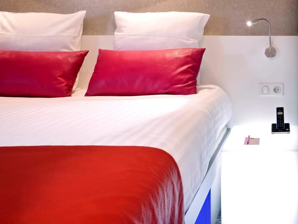 ibis Styles Blois Centre Gare - Photo 5