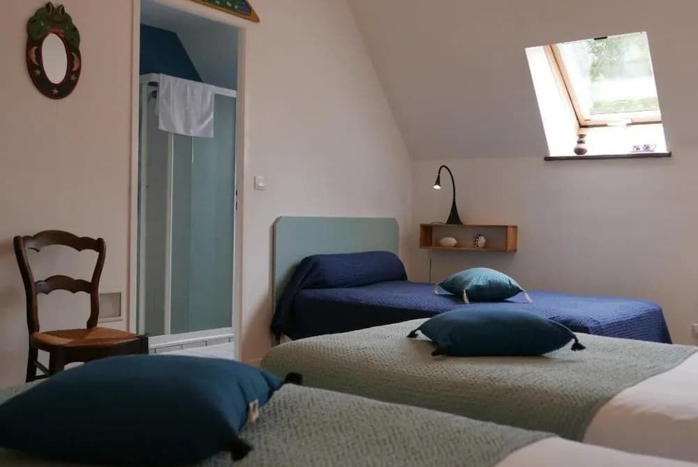 Les Chambres du Moulin - Photo 2
