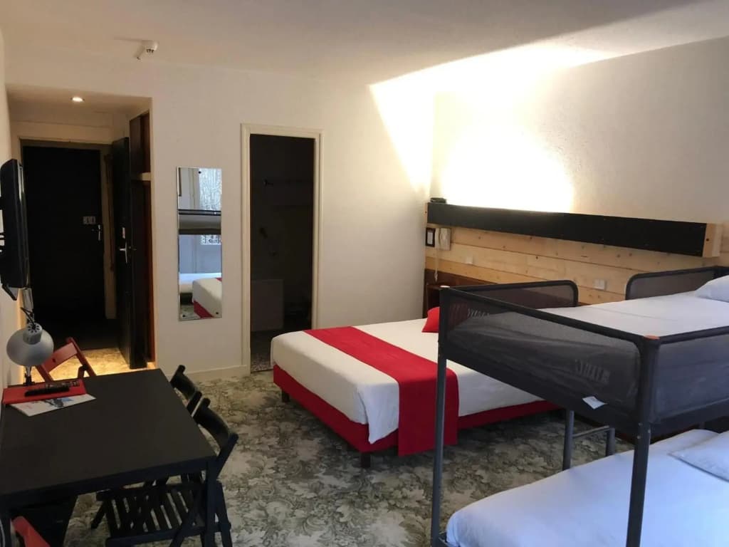 Aparthotel Le Petit Train - Photo 5