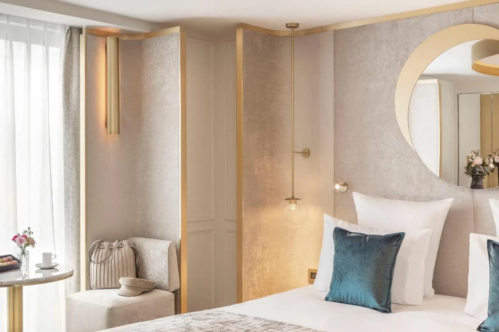 Maison Albar Hotels Le Vendome - Photo 5
