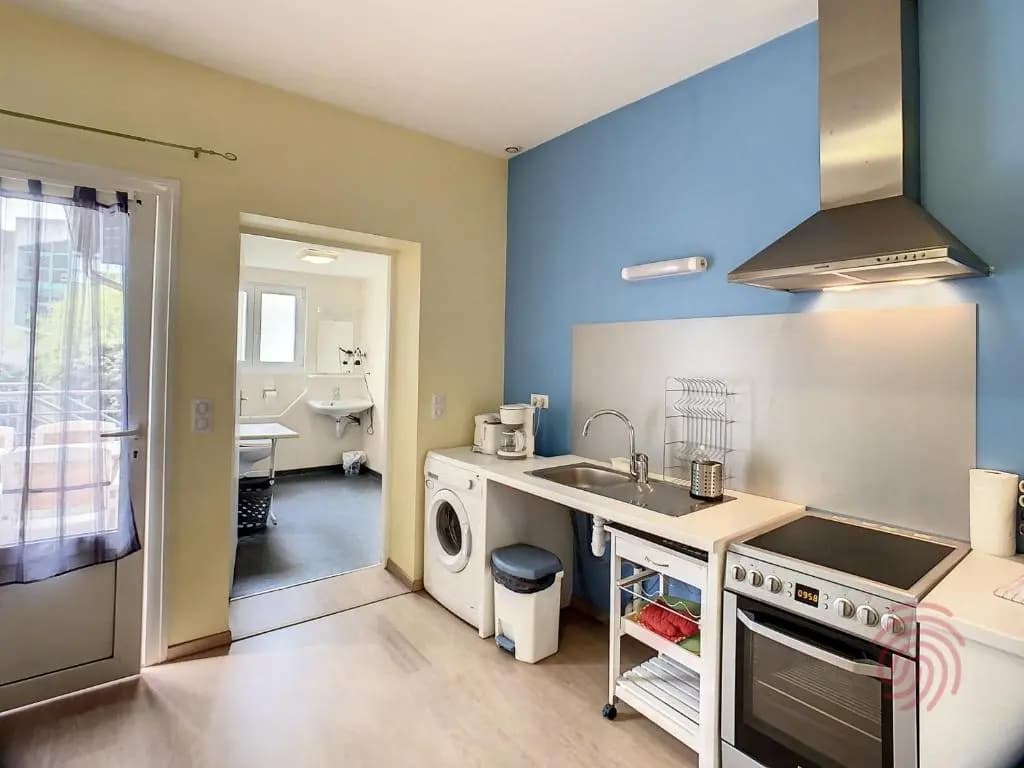 Appartement Lamalou-les-Bains, 2 pièces, 2 personnes - FR-1-451-164 - Photo 4