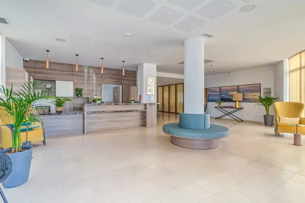 Quality Aparthotel Marseille Centre Lodi - Photo 2
