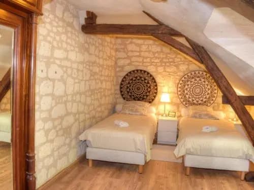 House Le Rabelais - Photo 3