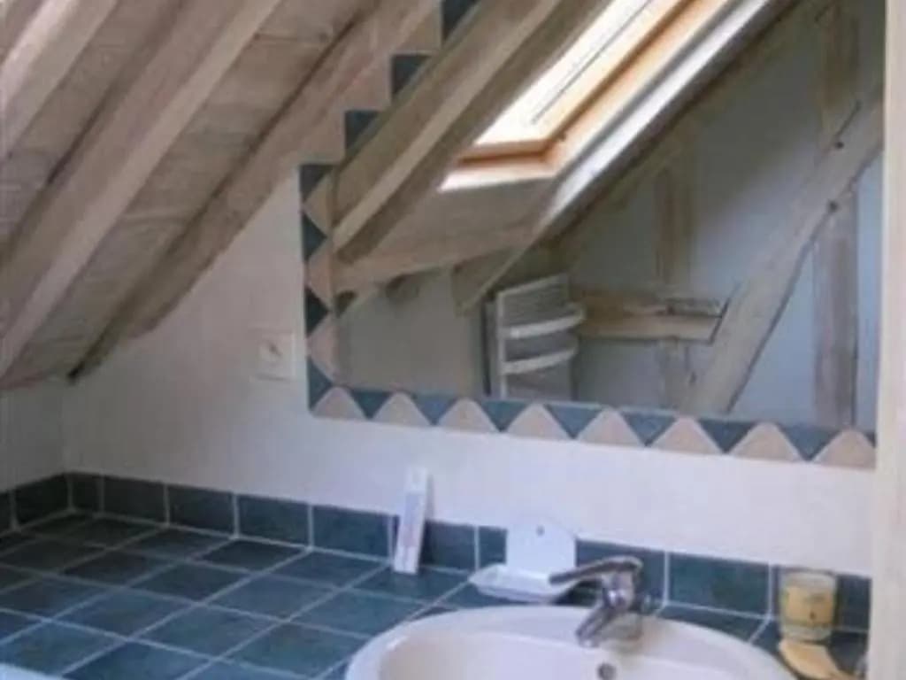 Gîte Saint-Pierre-du-Lorouër, 5 pièces, 8 personnes - FR-1-410-164 - Miniature 6