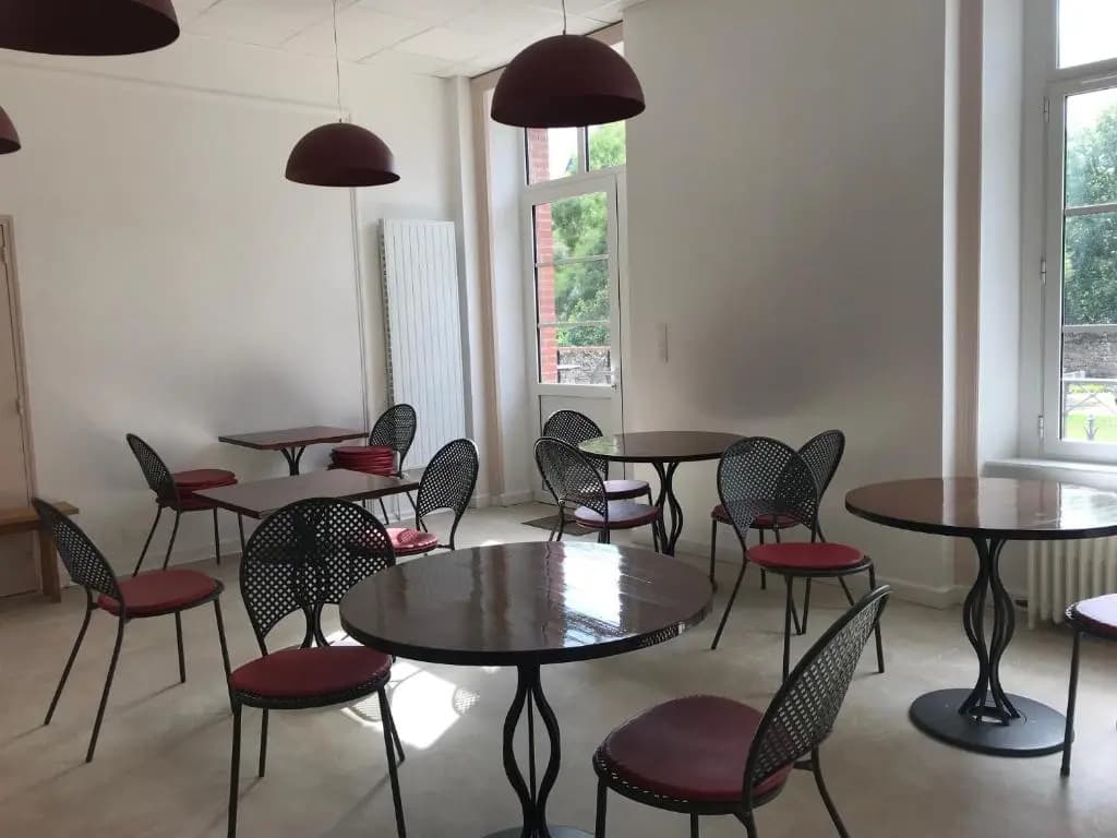 Auberge Ti'gousket - Photo 2