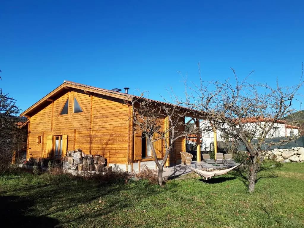 Chalet Mont Canigo - Photo 4