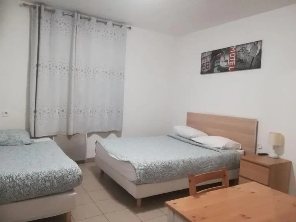 Hotel Aristide Vauban - Photo 4