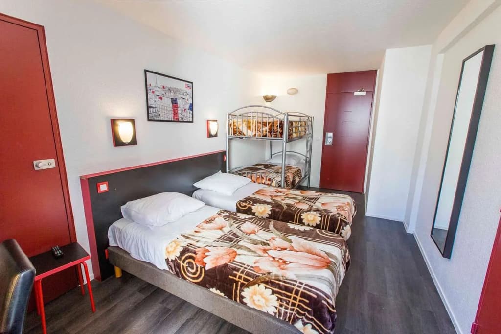 ibis Styles Paris Hippodrome de Vincennes - Photo 4