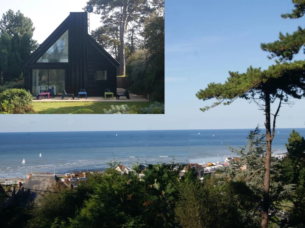 Le Carré Vue Mer - Photo 1