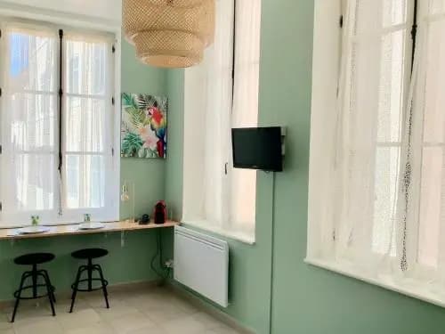 Vieux Port Appartement Maritime - Photo 3