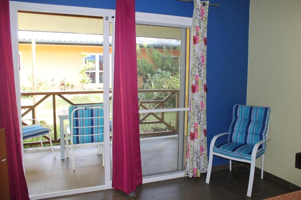 Hotel L'ebene Verte - Photo 2