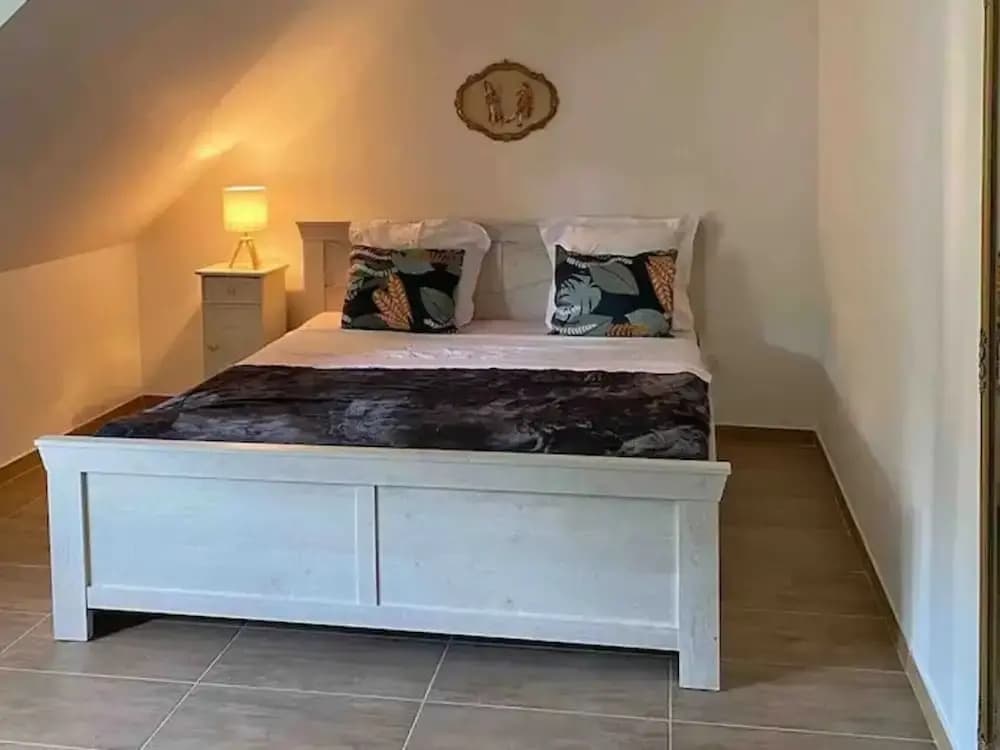 Apartment for 4 People, in the Heart of Alsace - Photo 1