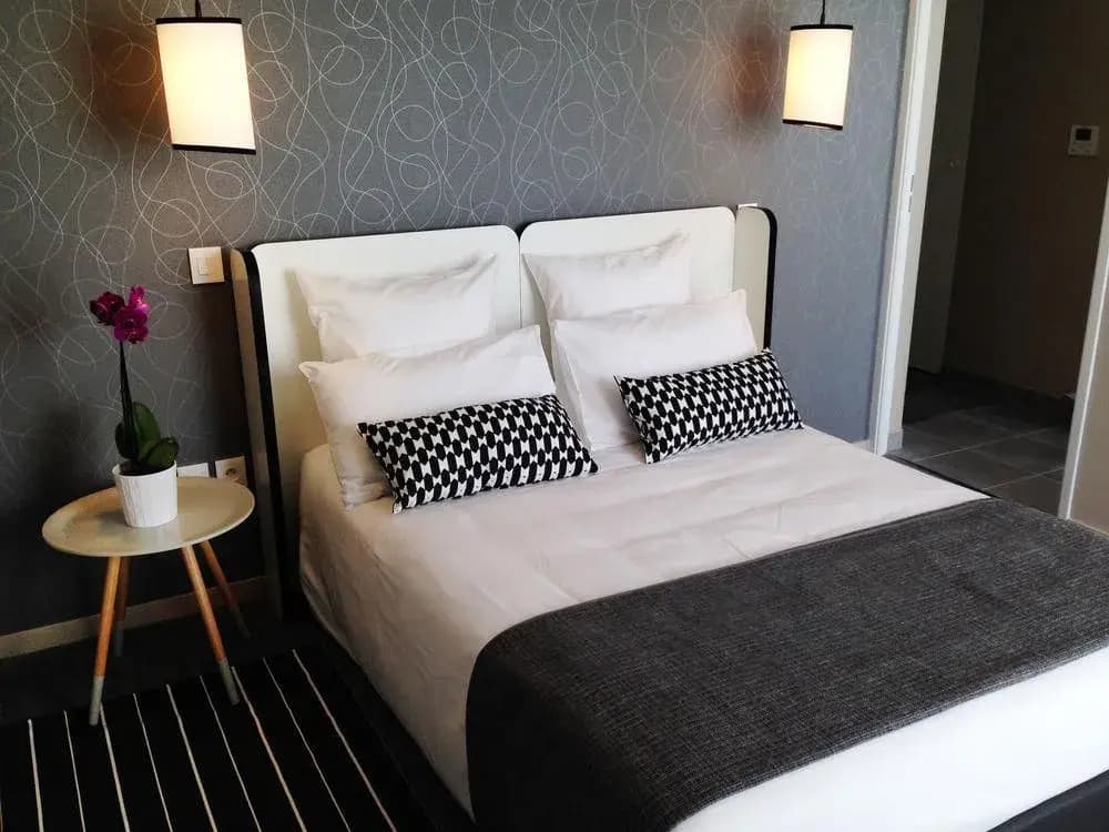 Quality Suites Toulouse Nord-Ouest - Miniature 6