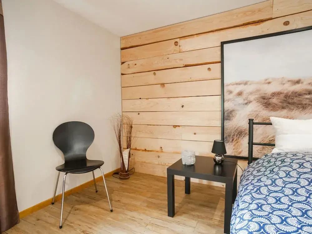 Swanky Cottage in Saasenheim With Balcony - Miniature 6
