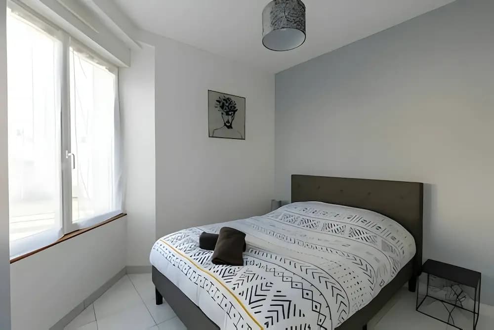 Apartment in Le Mans Near Iconic Circuit - Photo 1