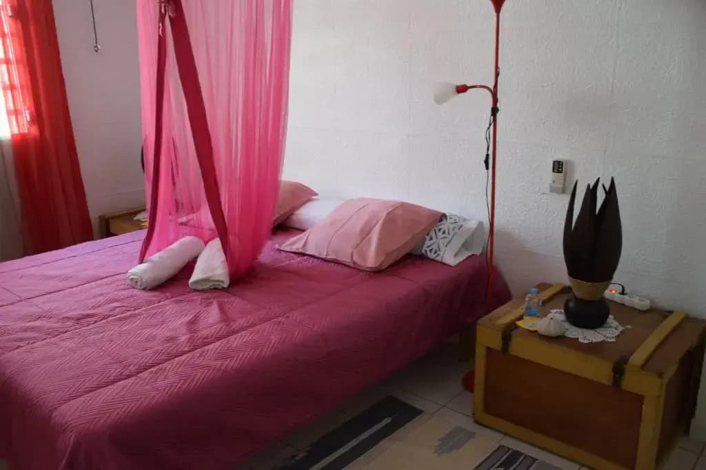 Mapi des Iles - chambre chez l'habitant - Photo 2