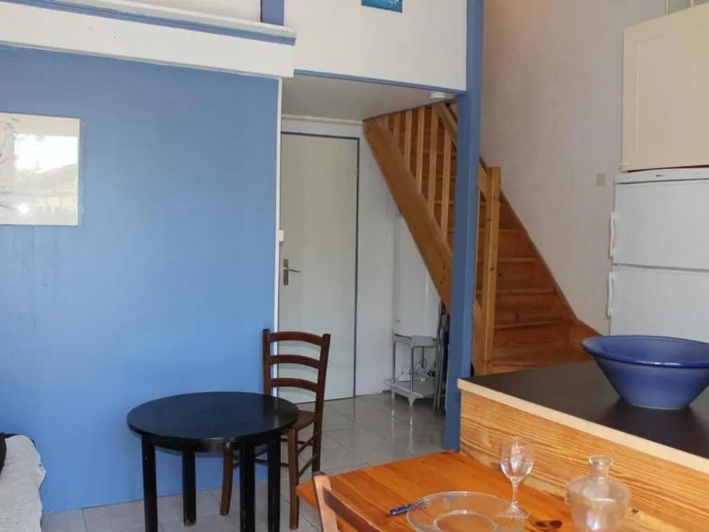 Maison Gruissan, 3 pièces, 6 personnes - FR-1-229-53 - Photo 5