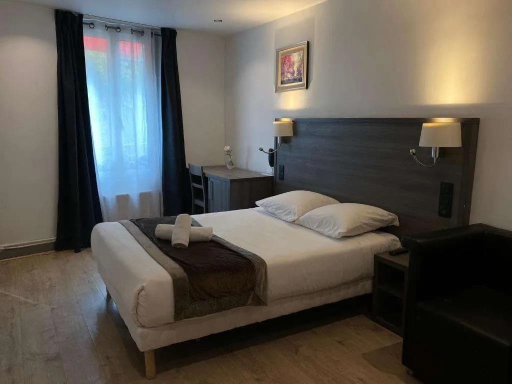 Hôtel Résidence Châtillon - Photo 5