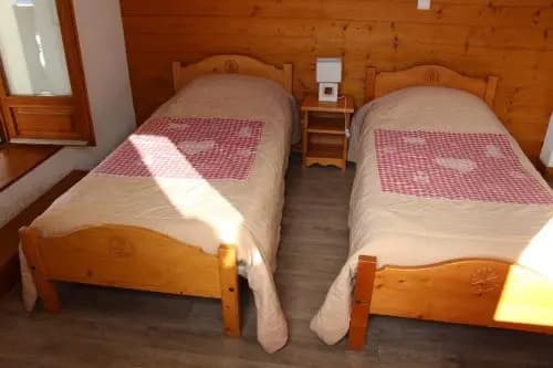 Auberge Le Valezan - Photo 1