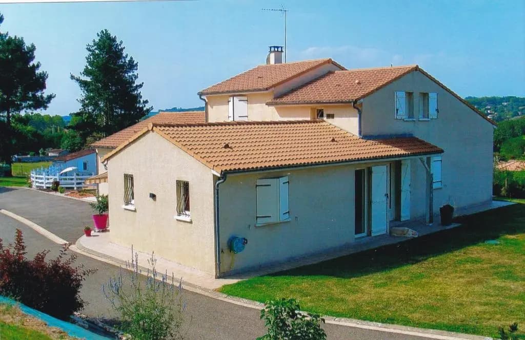 chambre d'hotes a nérac - Photo 3