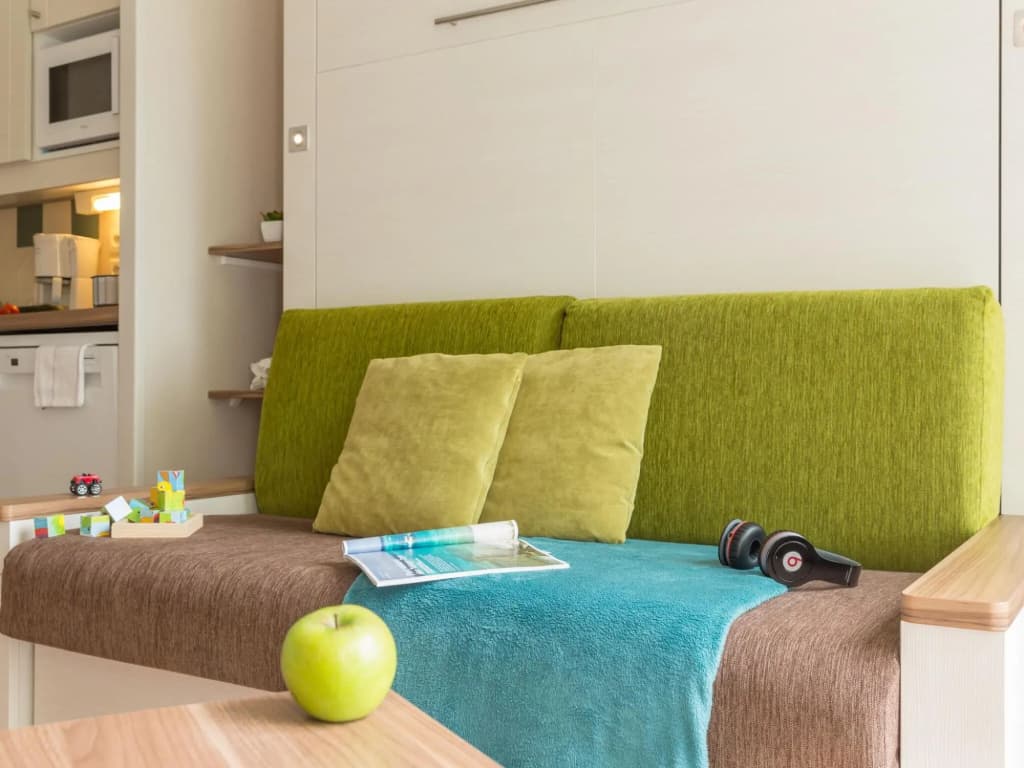 Apartment in Branville in a Nice Area - Photo 4