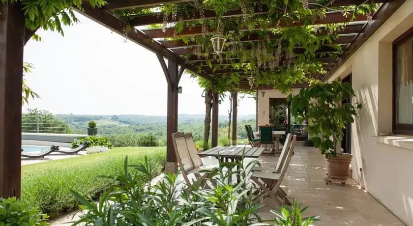 Villa Touloumo - Photo 5