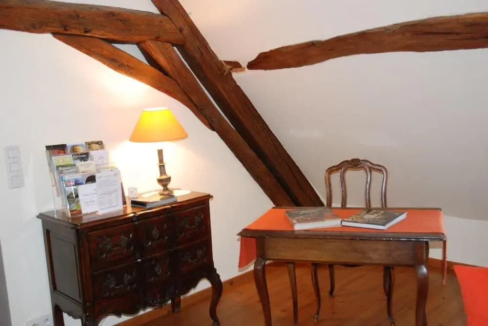 Le Fassardy - Chambre d'Hôtes - Photo 2
