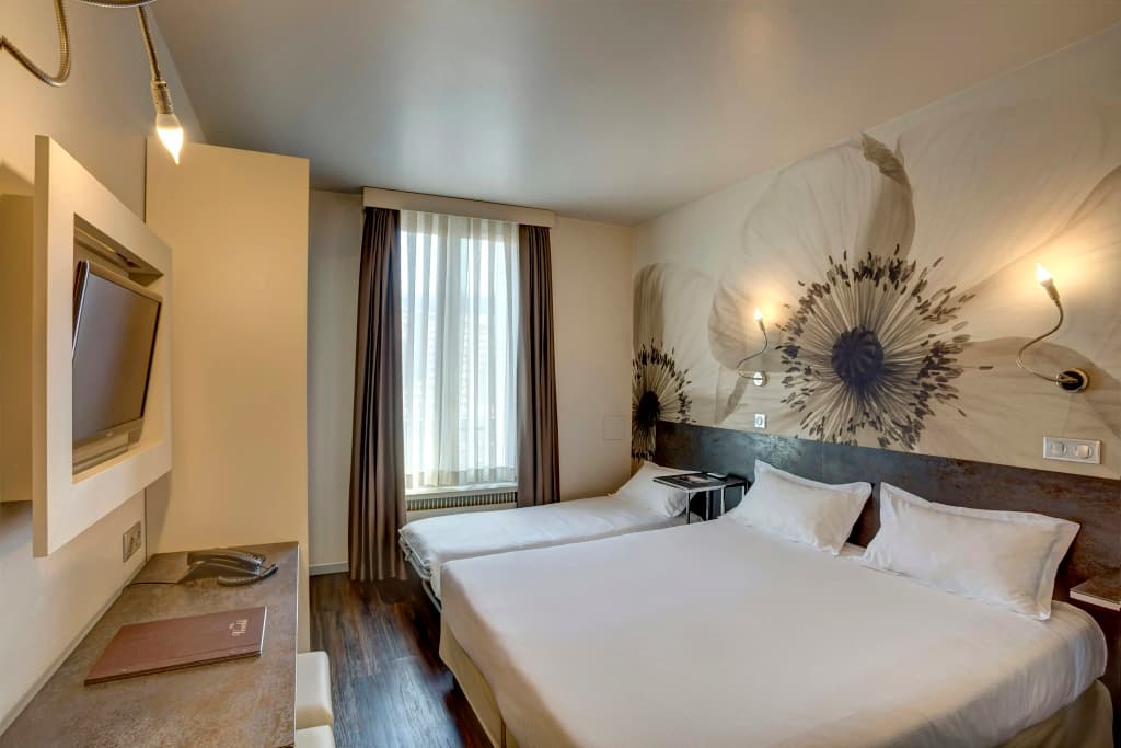 Vivaldi Hotel - Photo 5