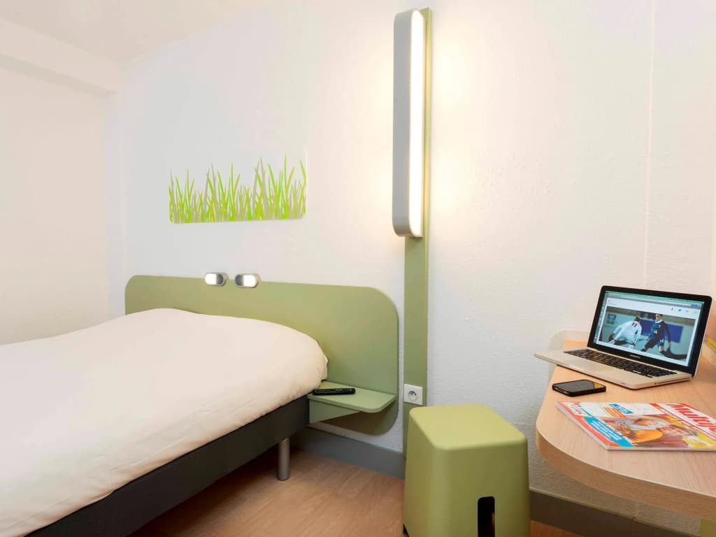 ibis budget Béziers Est La Giniesse - Photo 3