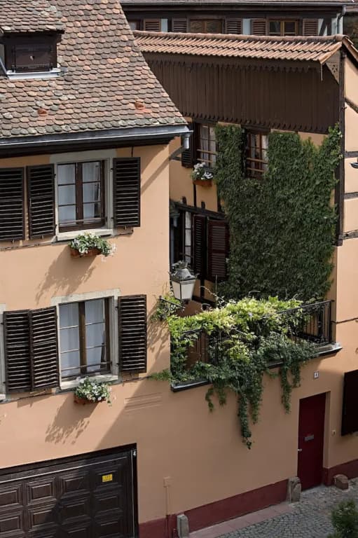 Hôtel Chut - Photo 1