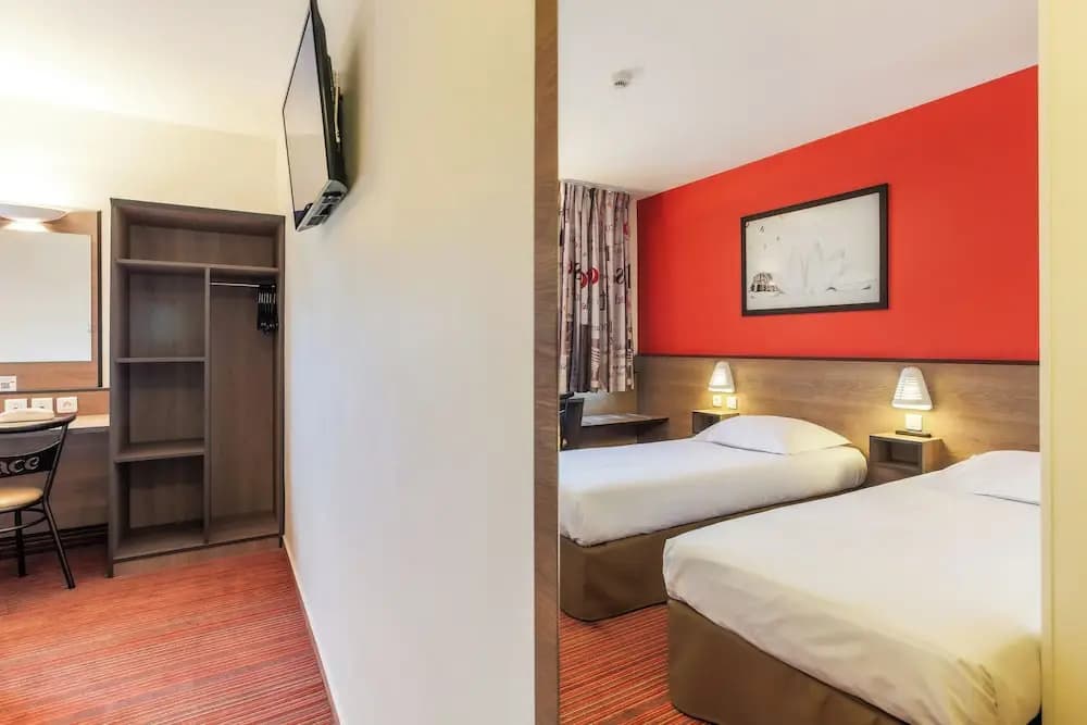 ACE Hôtel Creutzwald St Avold - Photo 5