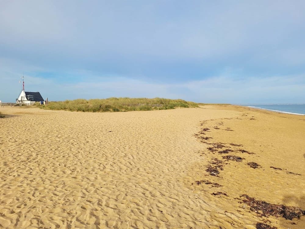 Studio on Etel Beach With Panoramic Views - Photo 5