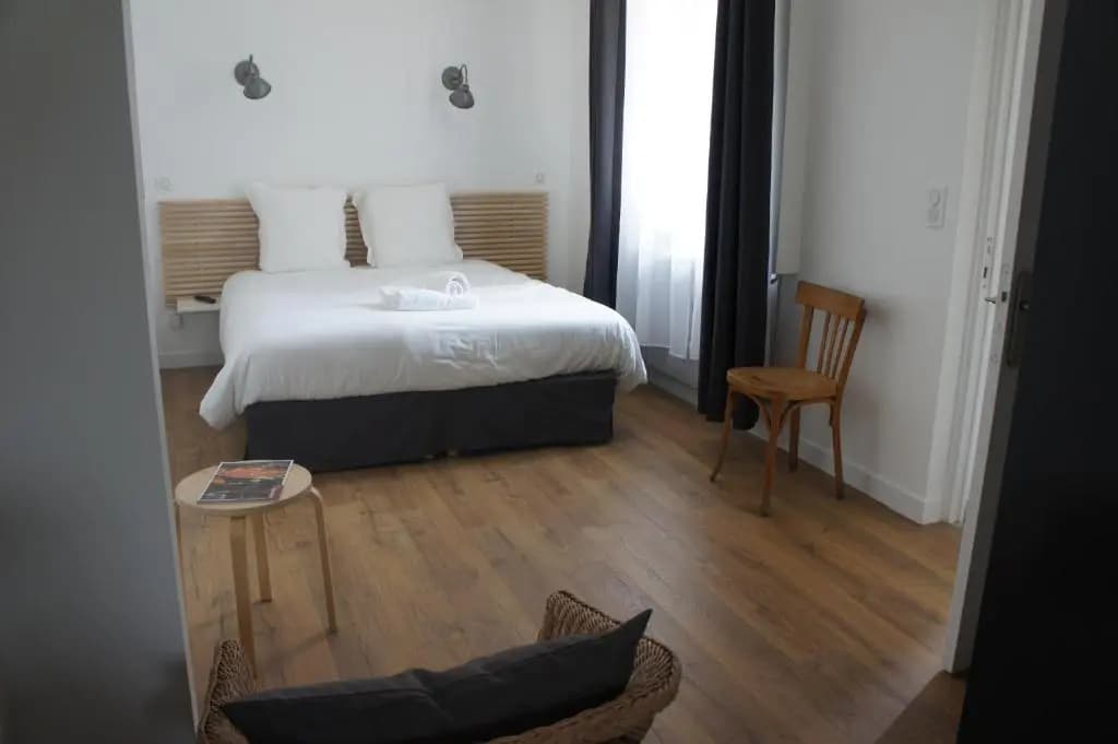 Appart Albert'House - Photo 1