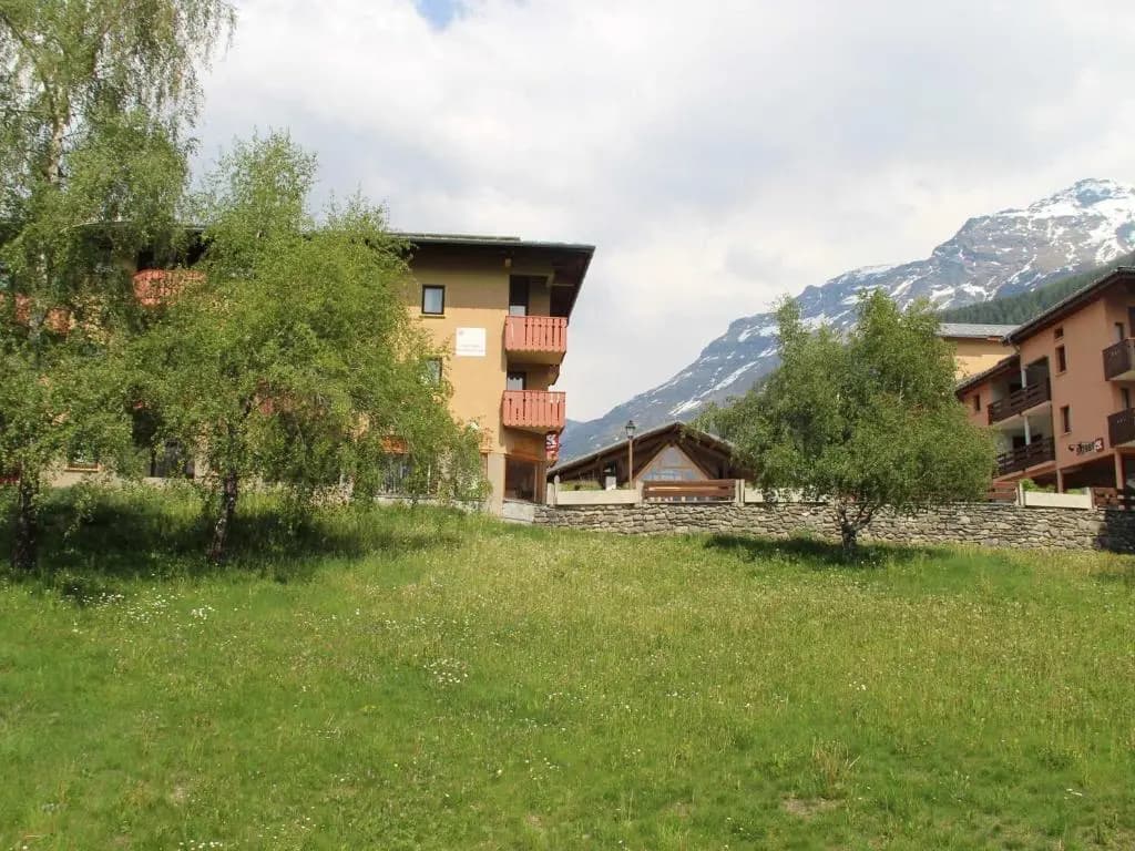 Appartement Lanslevillard, 2 pièces, 4 personnes - FR-1-508-168 - Miniature 7