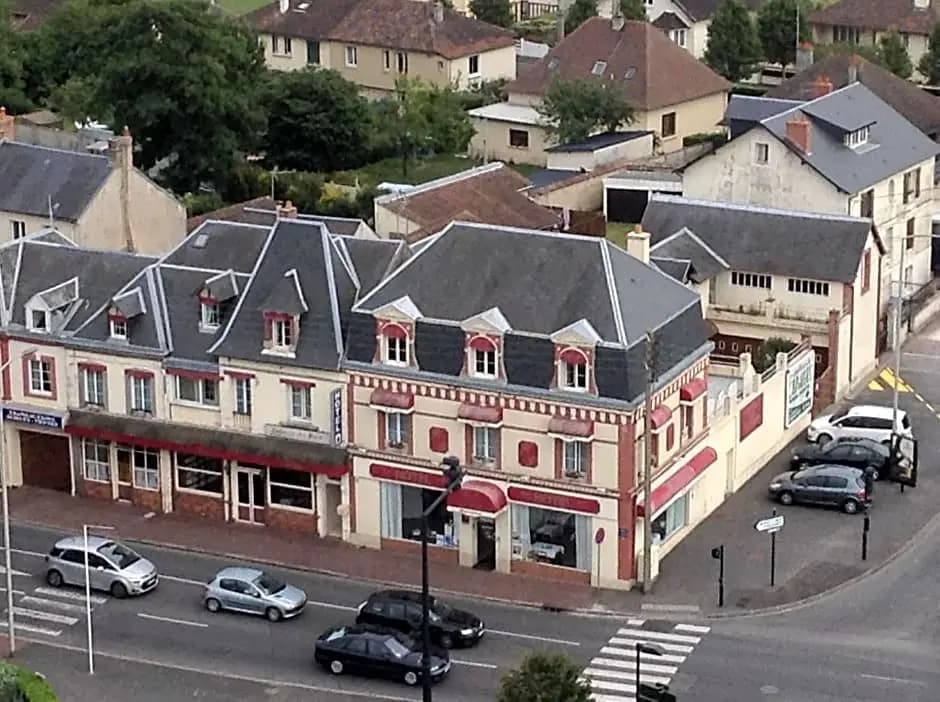 Du Parc - Photo 1