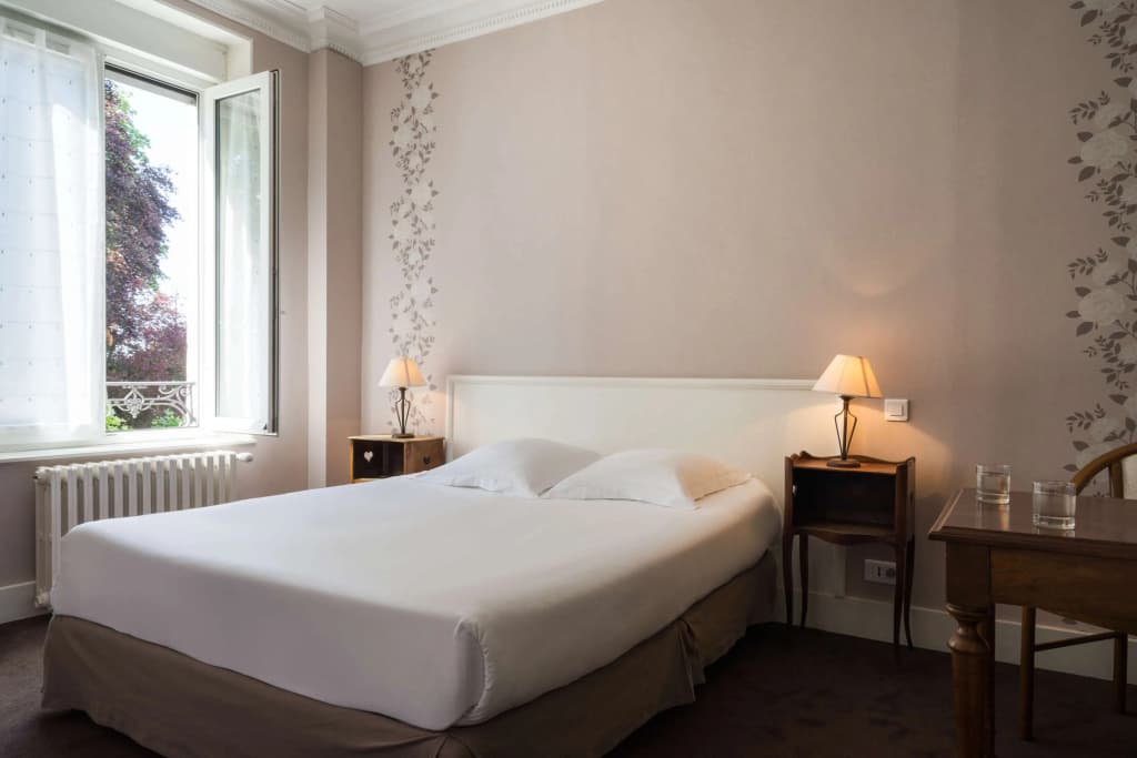 The Originals Boutique, Hôtel Terminus - Photo 5
