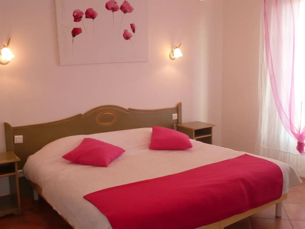 Résidence Hôtel La Pinède Bleue - Photo 3