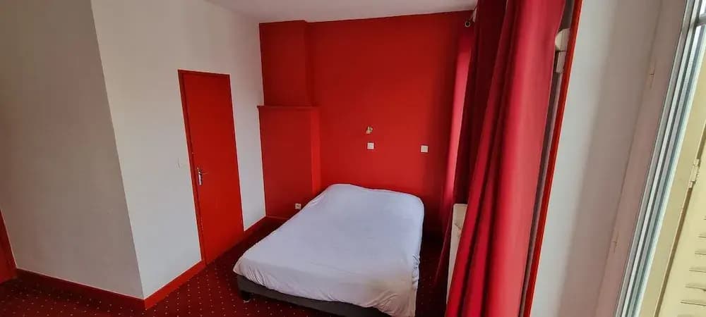 Auberge de Jeunesse HI Verdun - Photo 4