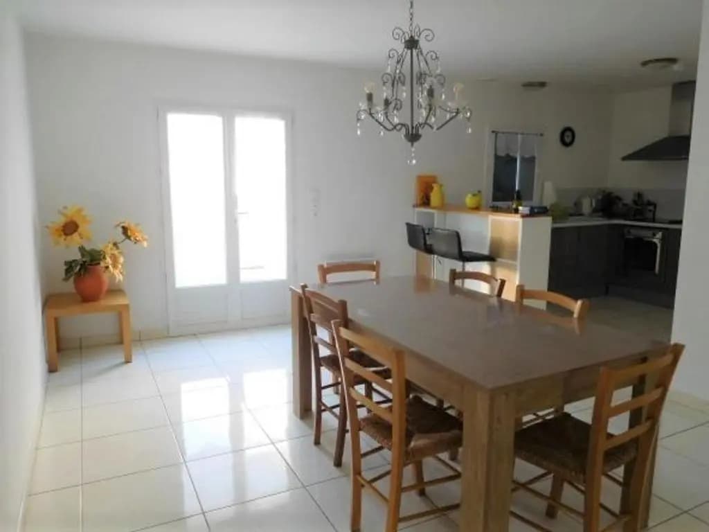 Maison La Faute-sur-Mer, 4 pièces, 6 personnes - FR-1-476-26 - Photo 2