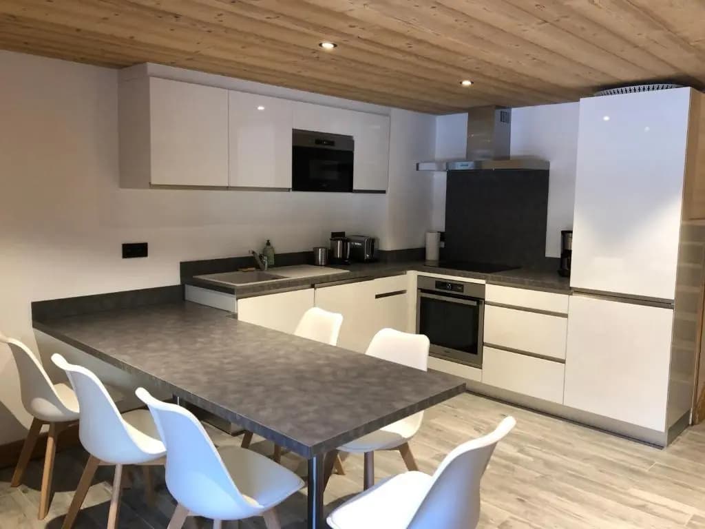 Chalet Victoire - Photo 2