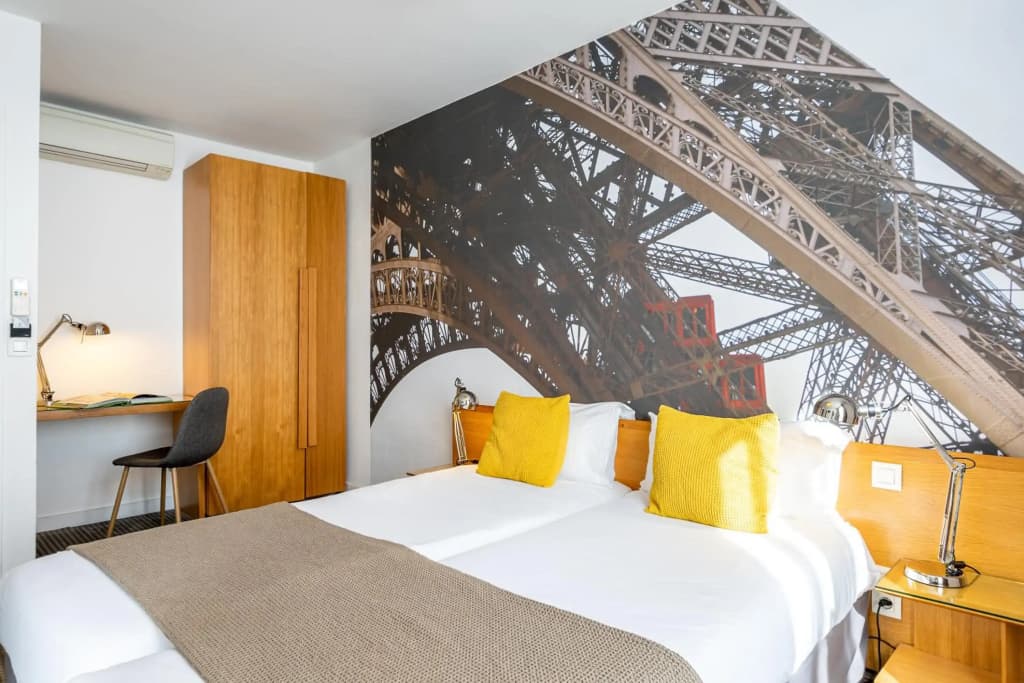 Le 20 Prieure Hotel - Photo 3