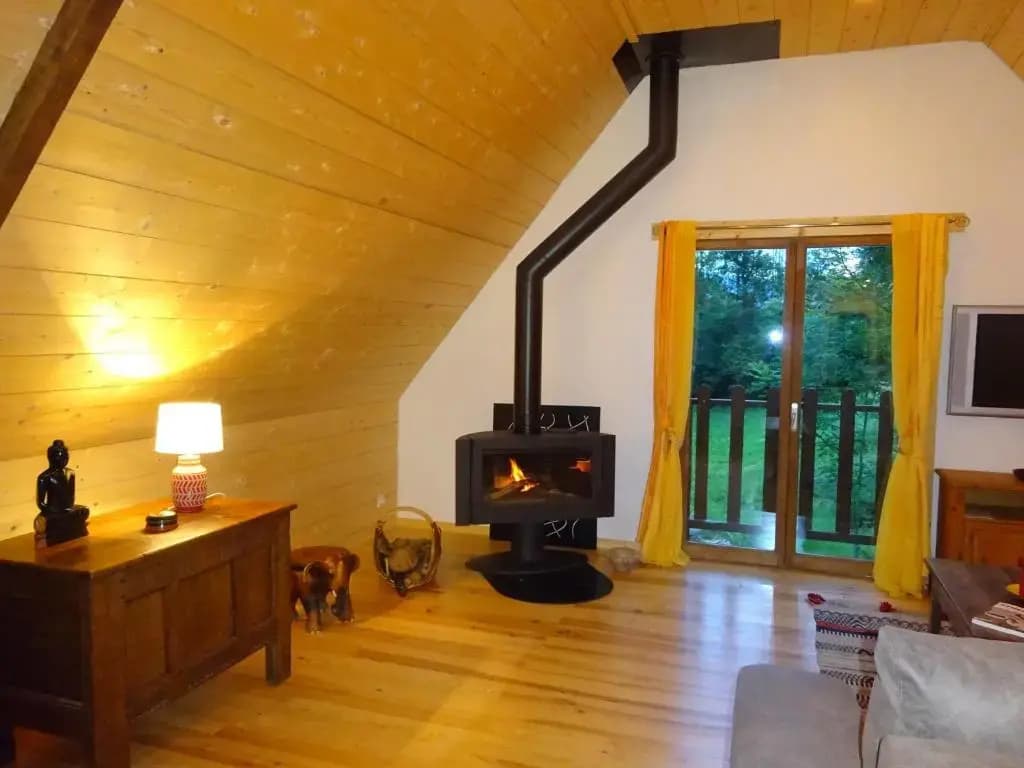 Le Pic de Pan - Auberge & Gîtes - Photo 2