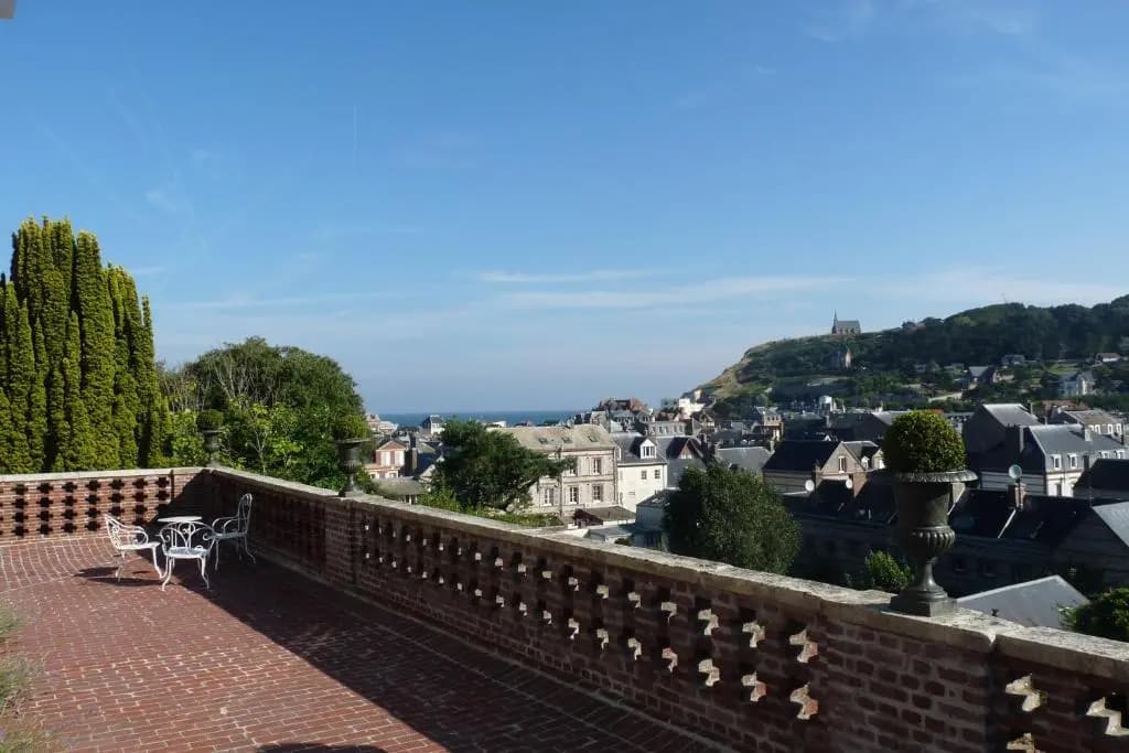 Castel de la Terrasse - Miniature 8