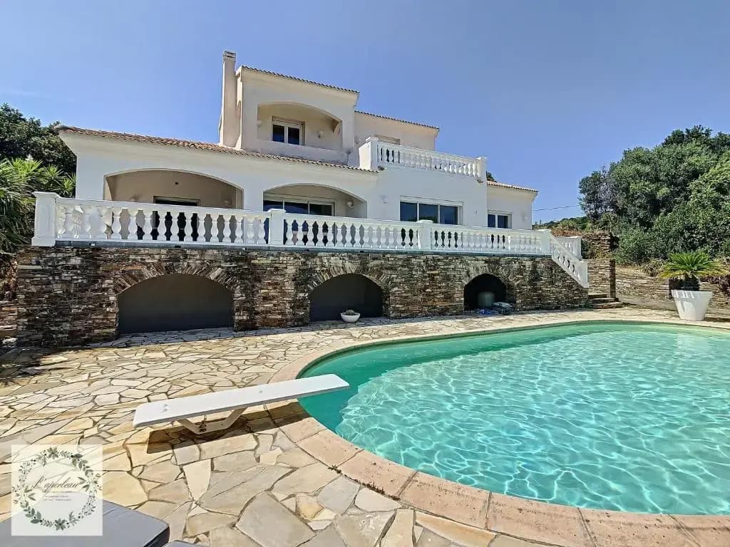 Seaview Villa Marlau - Photo 2