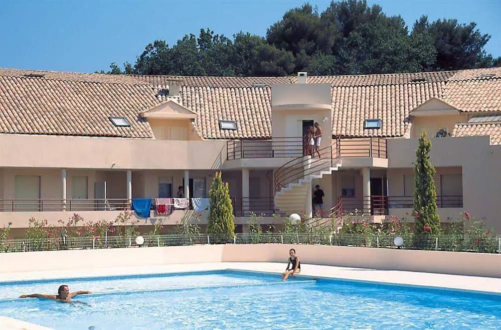 Lagrange Vacances - Royal Parc / L'Alizier - Photo 5